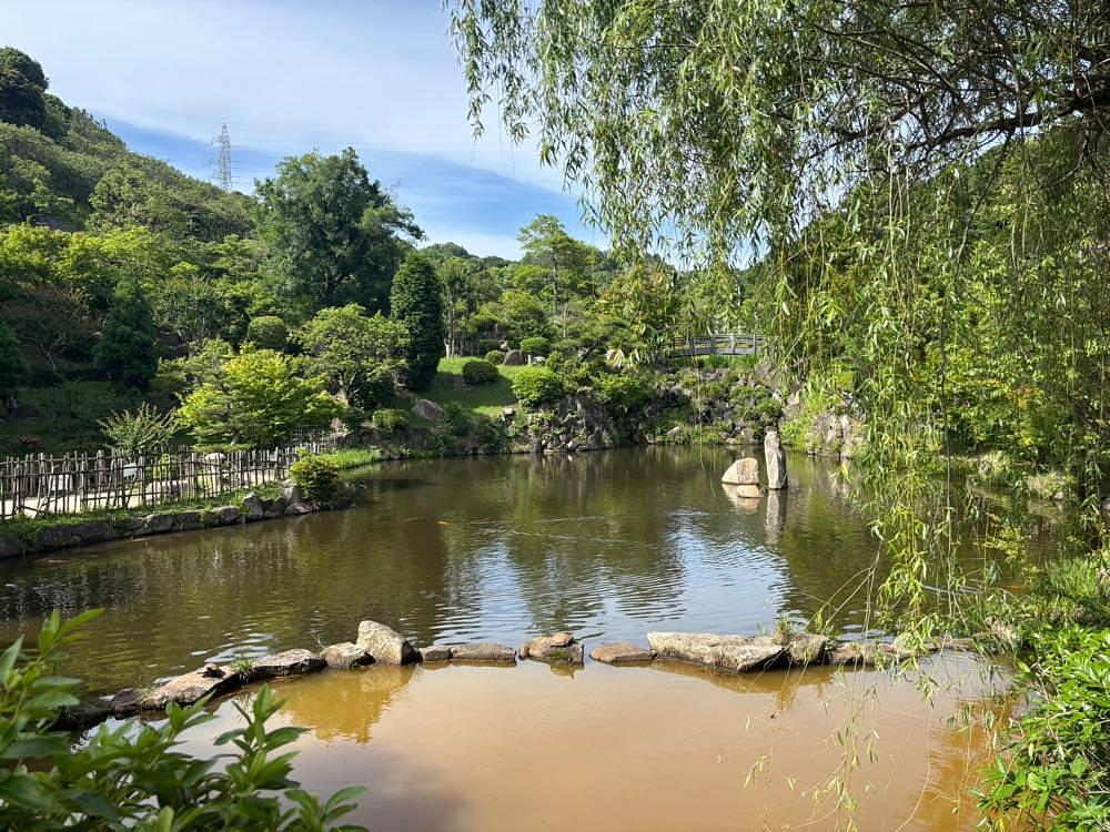 みーなさんが投稿した冠山総合公園／しょうぶに関する口コミの画像