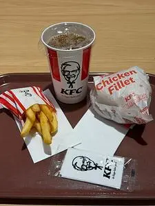 ケンタッキーフライドチキン ビバモール蕨錦町店