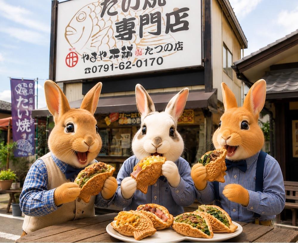 カランさんが投稿したやまや本舗 たつの店に関する口コミの画像