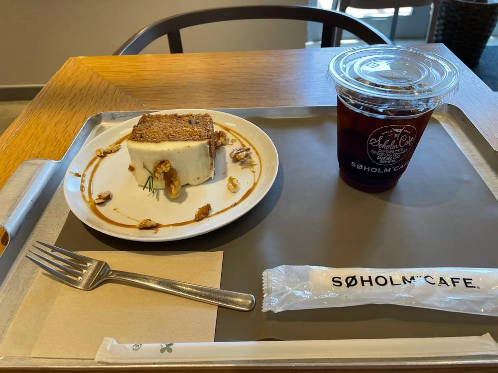 L&Rさんが投稿したスーホルムカフェ 湘南店に関する口コミの画像