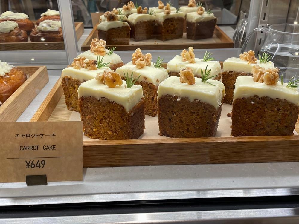 L&Rさんが投稿したスーホルムカフェ 湘南店に関する口コミの画像