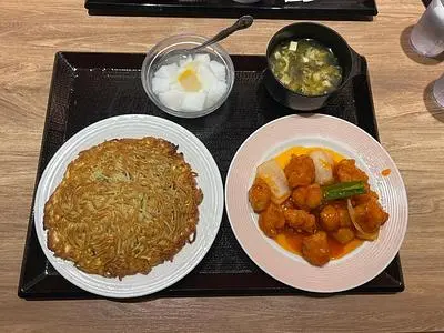 梅蘭 ヤエチカ店