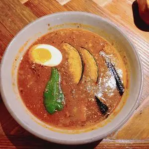 カリー ザイオン(CURRY ZION)