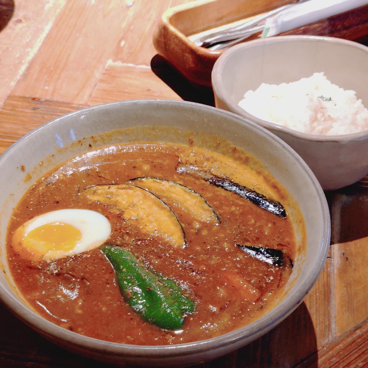北海道大臣さんが投稿したカリー ザイオン（CURRY ZION）に関する口コミの画像