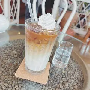 珈琲待夢 アマンド（コーヒータイム アマンド）