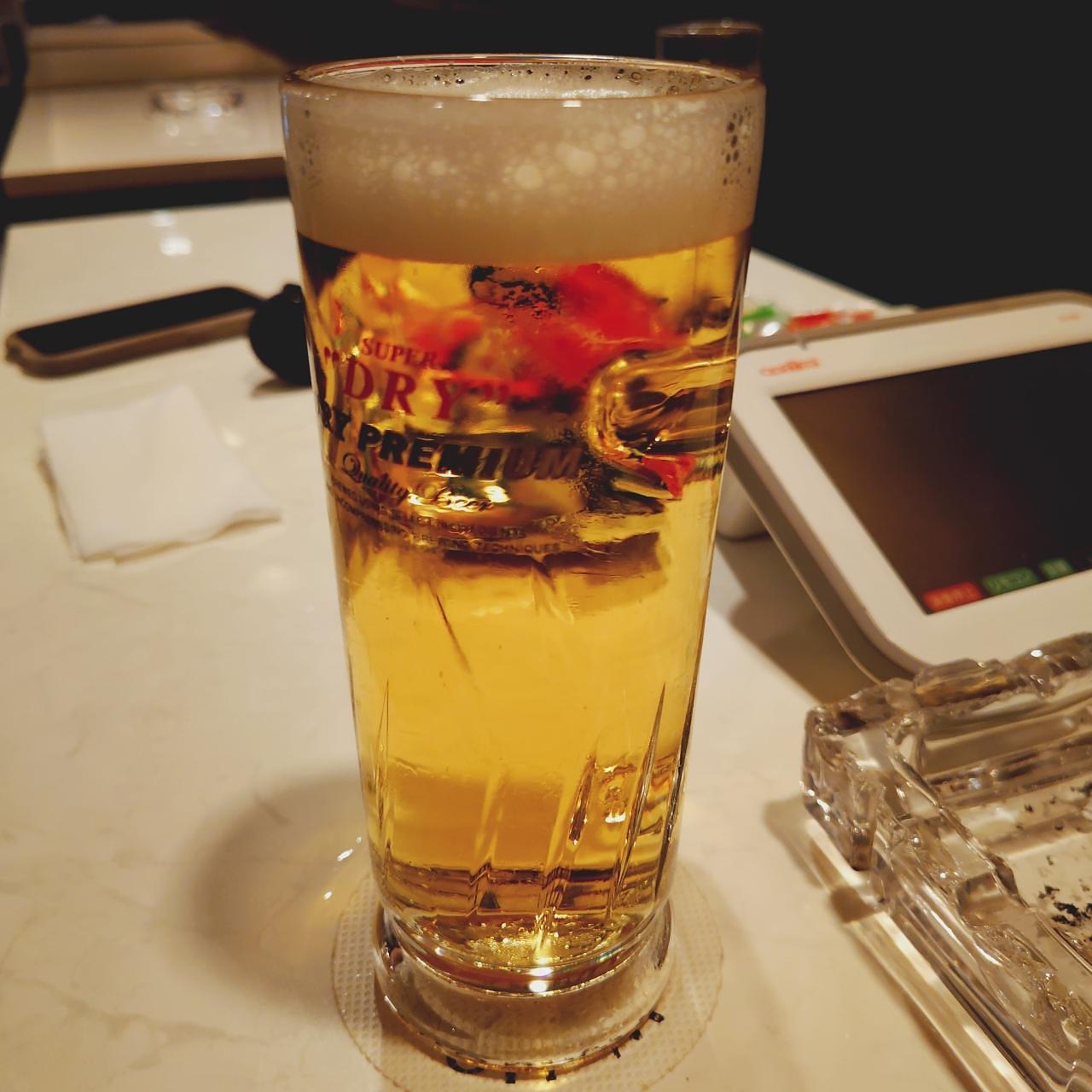 北海道大臣さんが投稿したワールドワン（World One）に関する口コミの画像