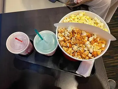 TOHOシネマズ コンセッション 上大岡(トーホーシネマズ コンセション)