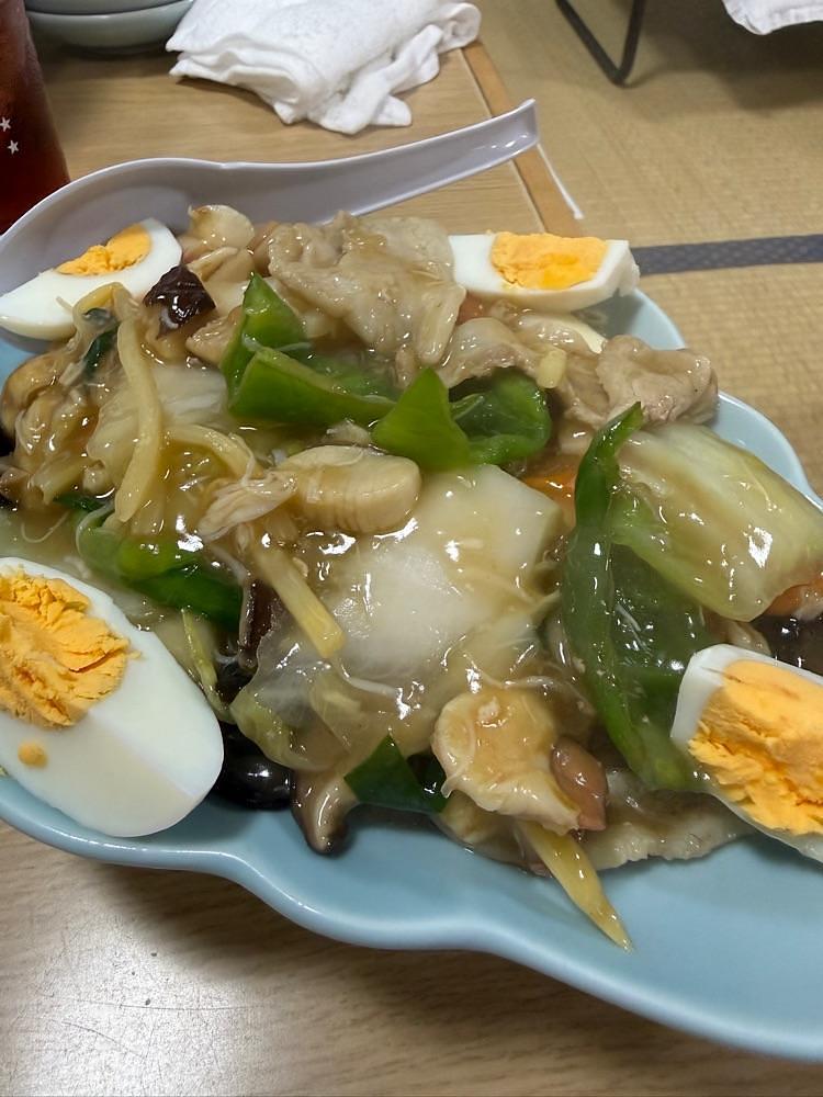 soccer kozou さんが投稿した中華料理 揚子江（ヨウスコウ）に関する口コミの画像