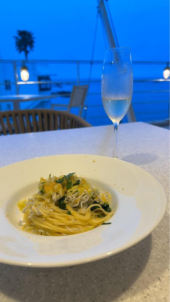Rei Ouchiさんが投稿したAzzurrA Mare SAJIMA（アズーラ マーレ サジマ）に関する口コミの画像