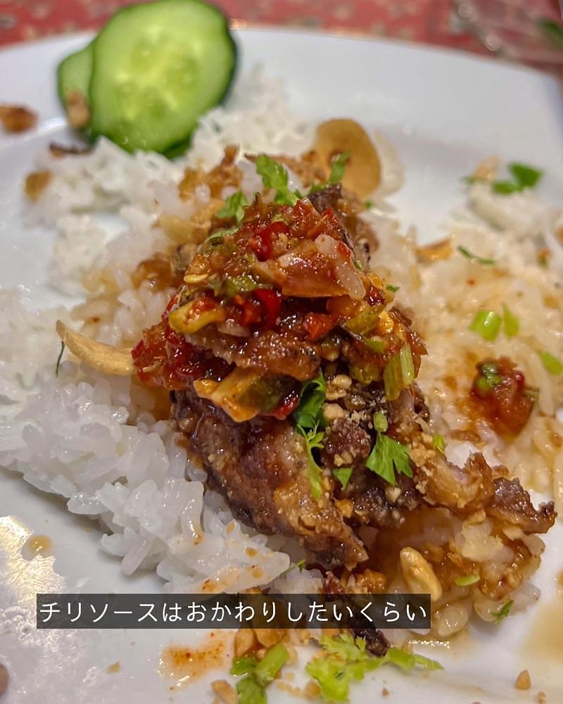 masayan.310さんが投稿したキッチン セボイヤ（Kitchen Cebolla）に関する口コミの画像
