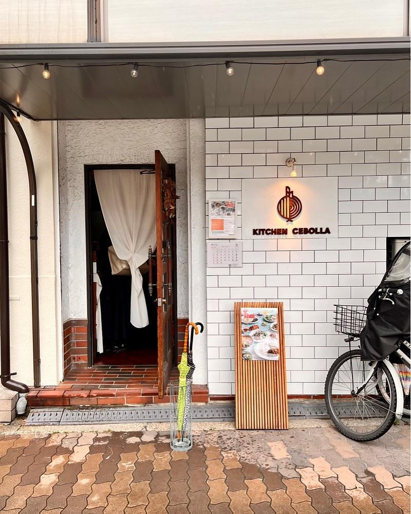 masayan.310さんが投稿したキッチン セボイヤ（Kitchen Cebolla）に関する口コミの画像