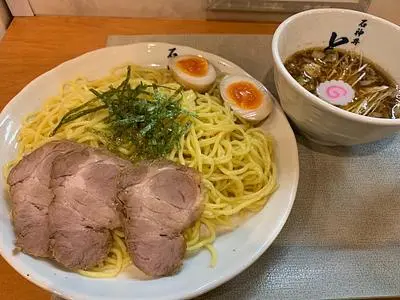 石神井 とら
