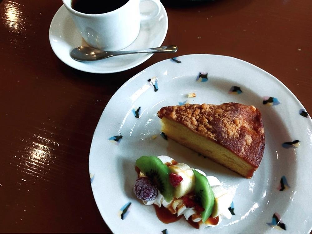 兎きち さんが投稿したcoffee梵（コーヒーボン）に関する口コミの画像