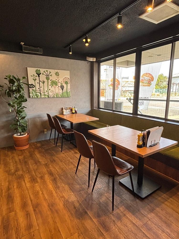お出かけ名古屋人さんが投稿したcafe & restrant izana（カフェ & レストラン イザナ）に関する口コミの画像