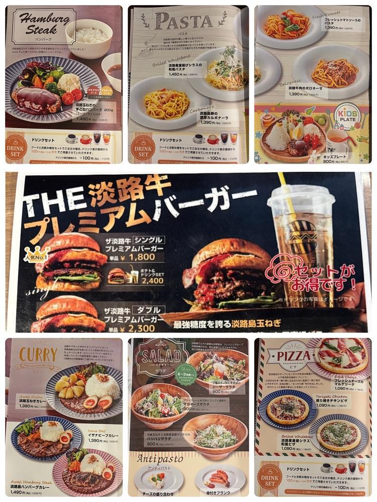 お出かけ名古屋人さんが投稿したcafe & restrant izana（カフェ & レストラン イザナ）に関する口コミの画像