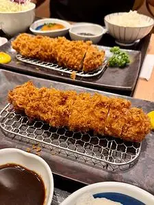 とんかつ和幸 イオンモール川口前川店