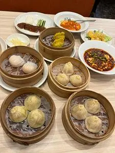 横浜中華街 七福