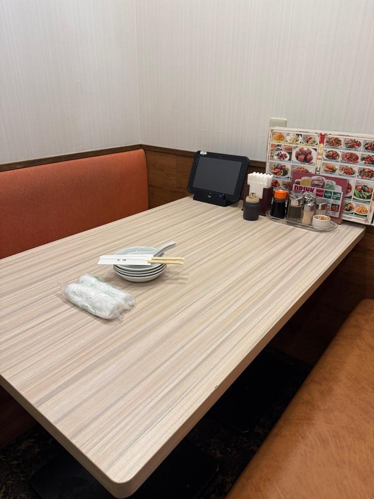 あんよさんが投稿した横浜中華街 七福に関する口コミの画像