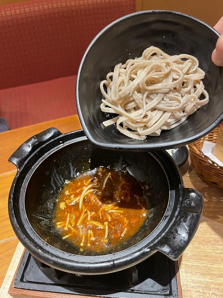 しがないサラリーマンさんが投稿した上高地あずさ珈琲 伊川谷店に関する口コミの画像