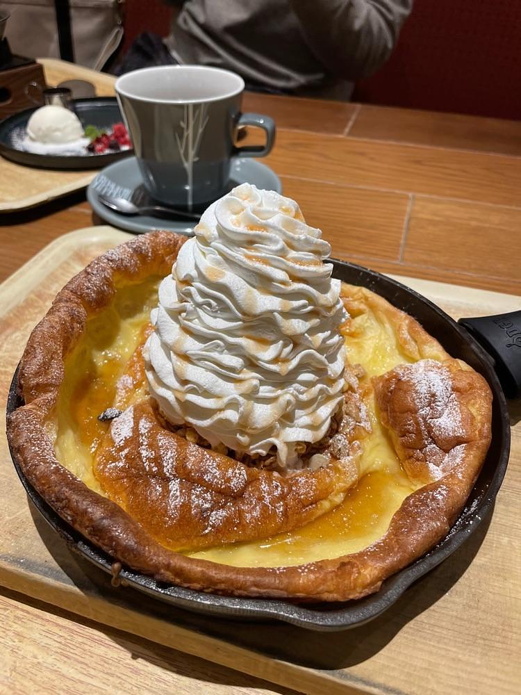 しがないサラリーマンさんが投稿した上高地あずさ珈琲 伊川谷店に関する口コミの画像