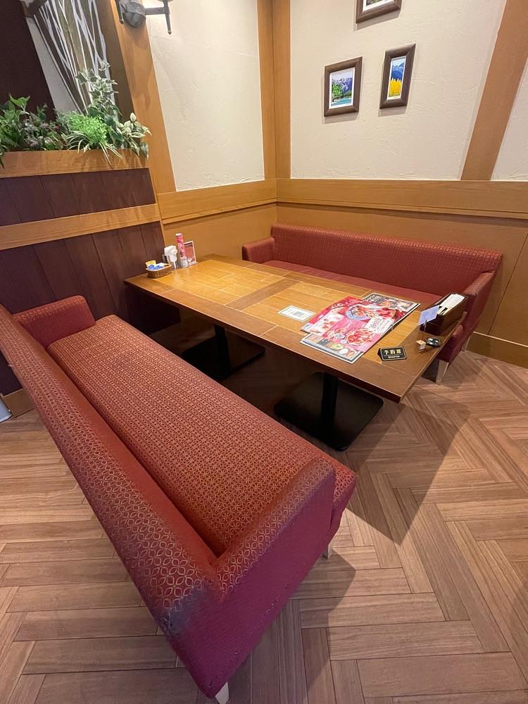 しがないサラリーマンさんが投稿した上高地あずさ珈琲 伊川谷店に関する口コミの画像