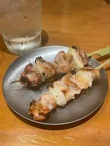 純けい焼鳥 ニドサンド 天満店
