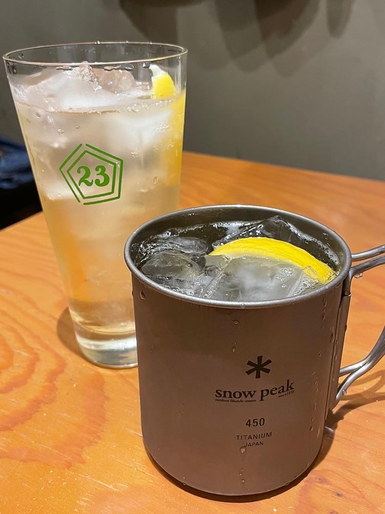 しがないサラリーマンさんが投稿した純けい焼鳥 ニドサンド 天満店に関する口コミの画像