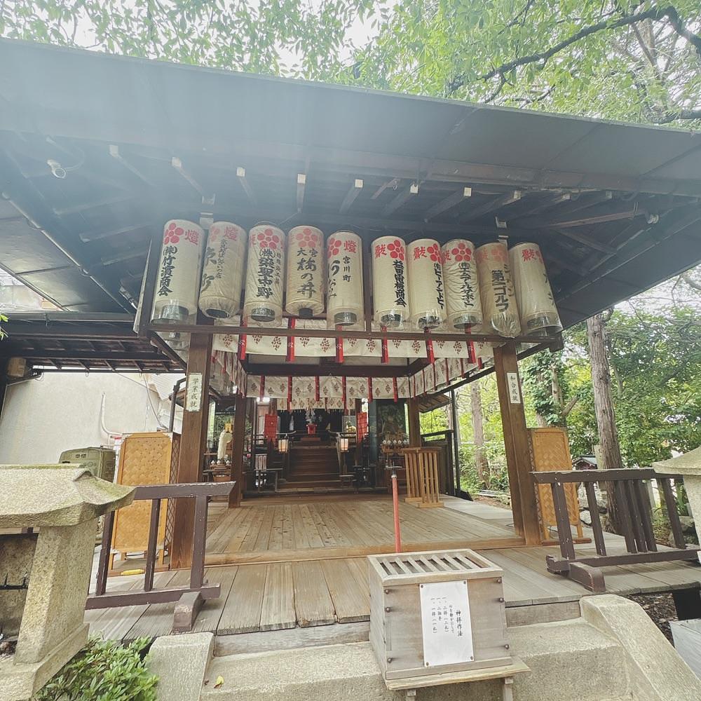 Danjouさんが投稿した水火天満宮に関する口コミの画像