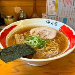 浄心家