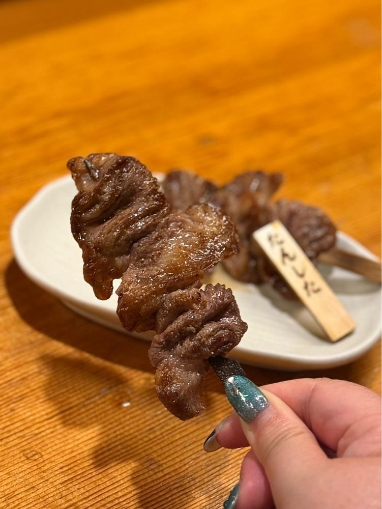 あんよさんが投稿したたん右衛門（たんえもん）に関する口コミの画像