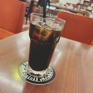 前田珈琲 文博店
