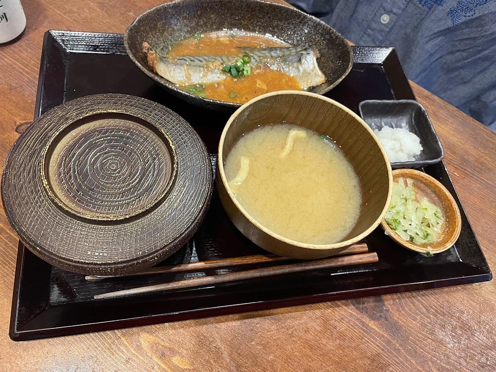 fumiさんが投稿した炭火焼干物定食 しんぱち食堂 ウィング上大岡店に関する口コミの画像