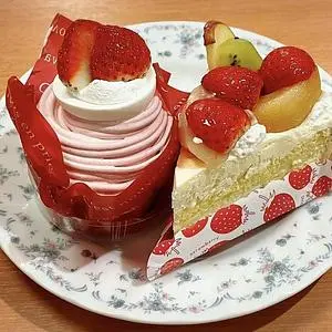 不二家 四条大宮店