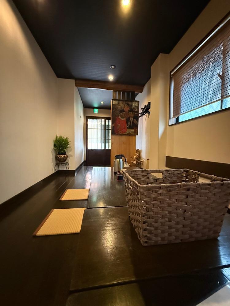 ぺたこ♡さんが投稿したそば芯に関する口コミの画像