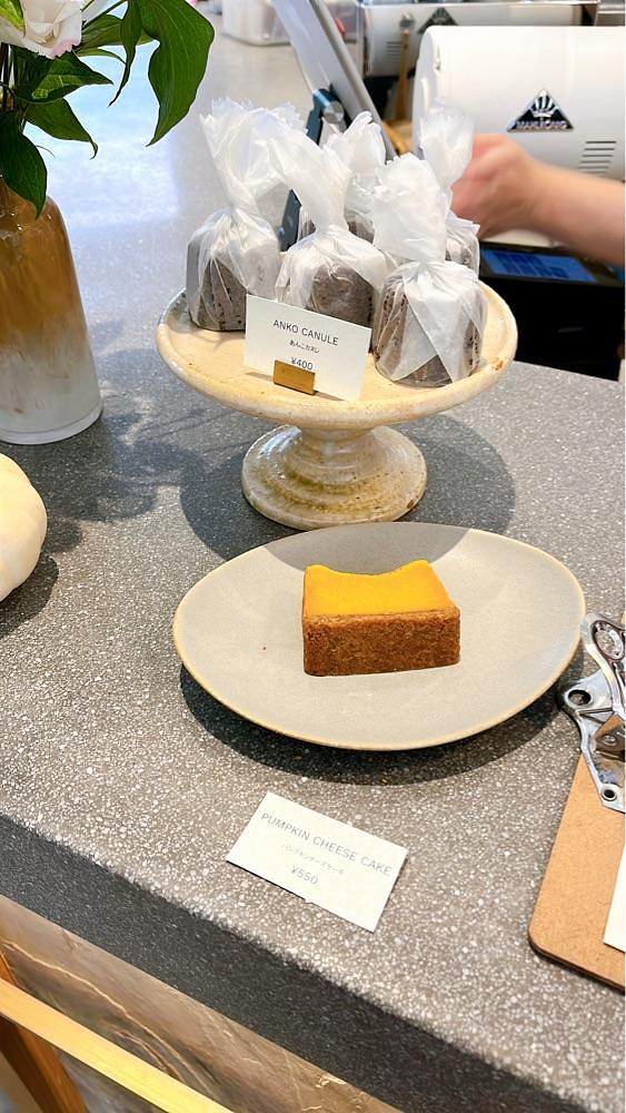 みかんさんが投稿したBERTH COFFEE ROASTERY Haru（バース コーヒー ロースタリー ハル）に関する口コミの画像