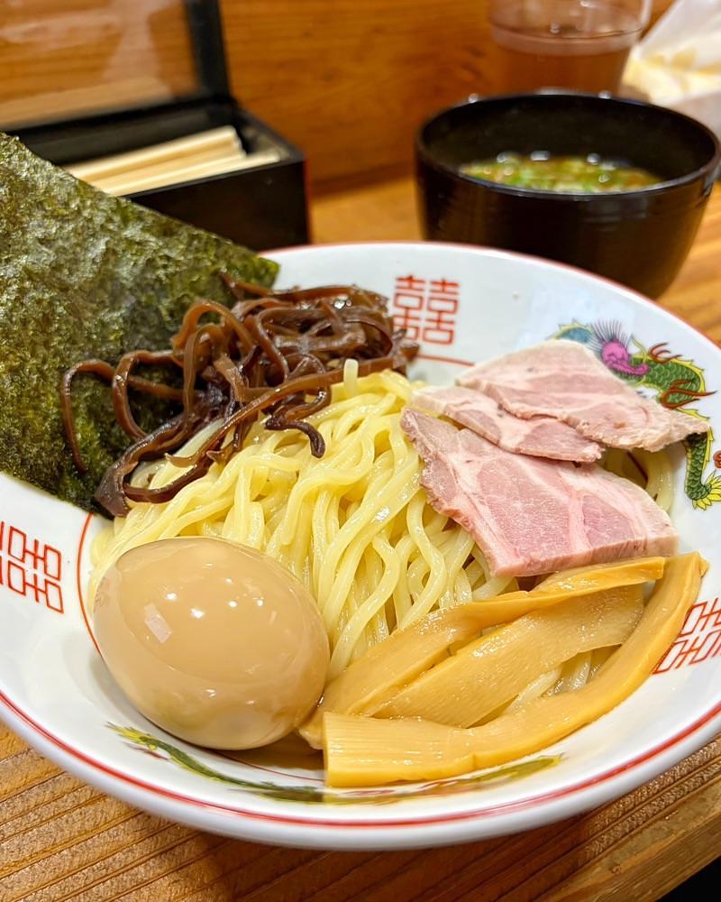 mai626さんが投稿した麺や だぼに関する口コミの画像