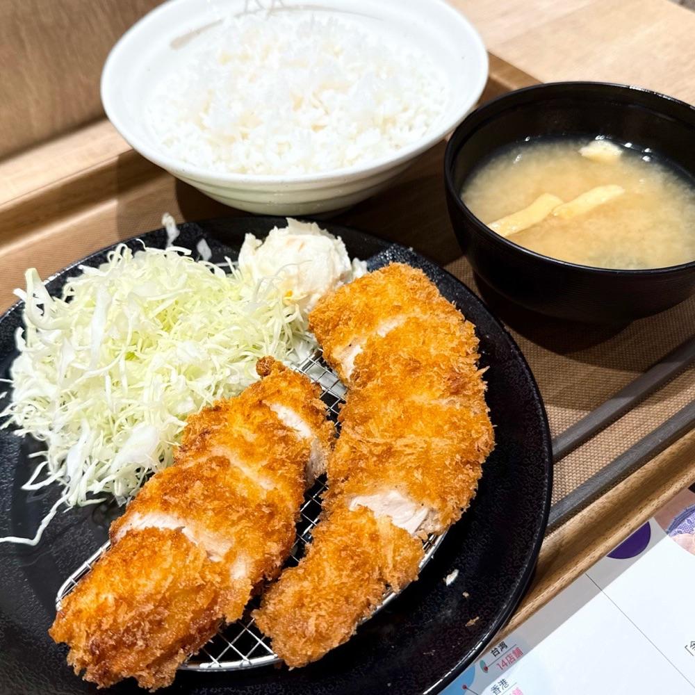 松屋 青砥店(マツヤ)