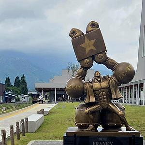 施設画像