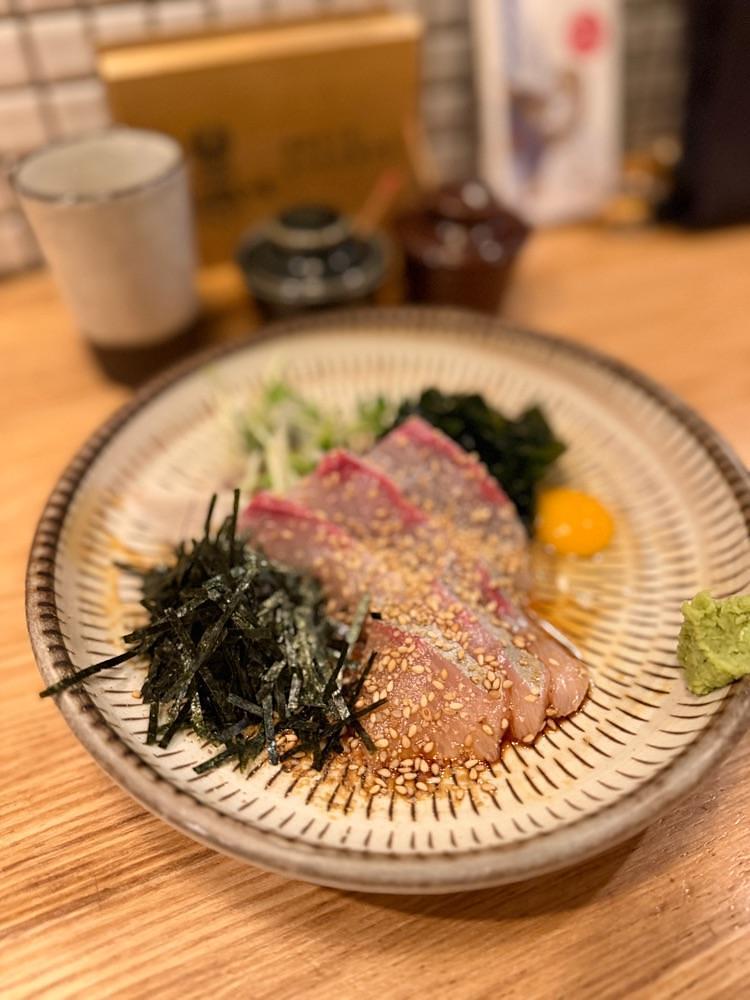 ajisaiさんが投稿した博多串焼き ハレノイチに関する口コミの画像