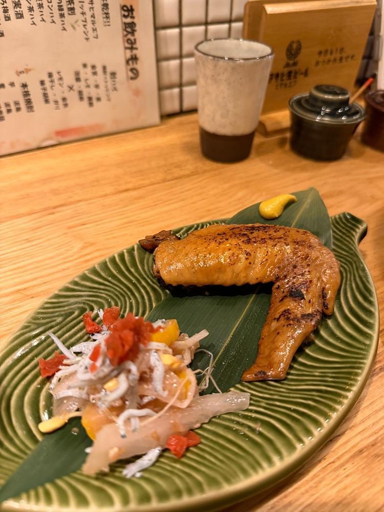 ajisaiさんが投稿した博多串焼き ハレノイチに関する口コミの画像