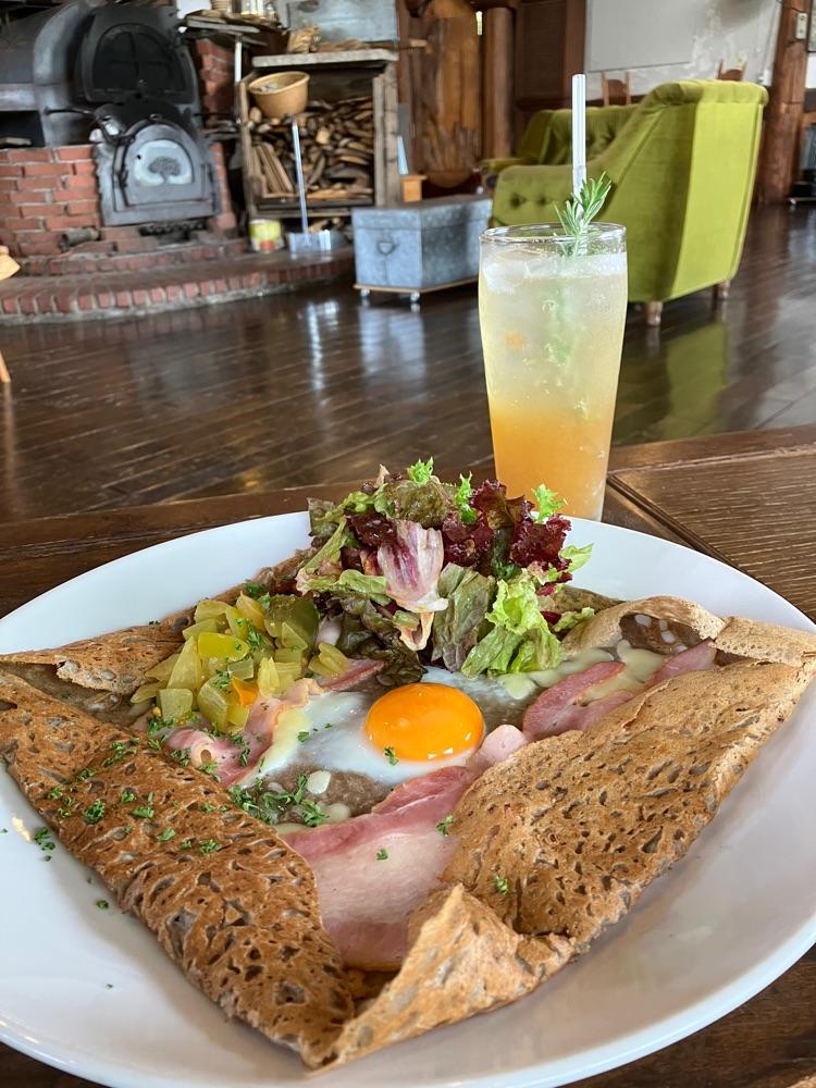 カフェ サボ(cafe sabot)