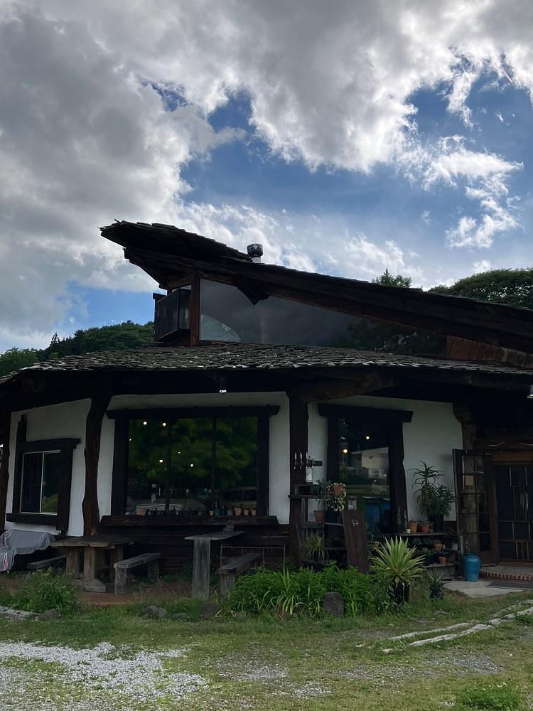 Nさんが投稿したカフェ サボ（cafe sabot）に関する口コミの画像