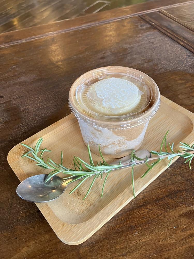 Nさんが投稿したカフェ サボ（cafe sabot）に関する口コミの画像