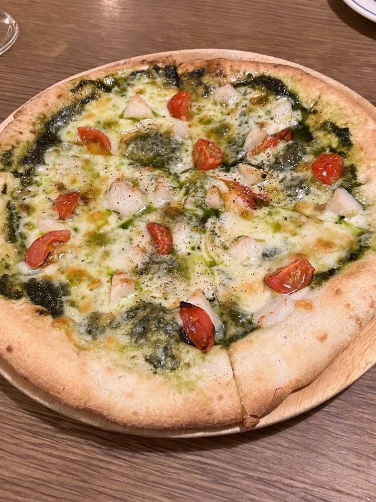 natural_city_d2e6さんが投稿したgrill&italy KOBE mitsuに関する口コミの画像