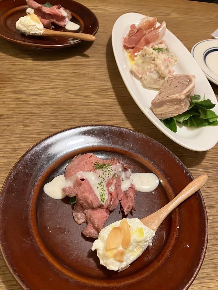 natural_city_d2e6さんが投稿したgrill&italy KOBE mitsuに関する口コミの画像