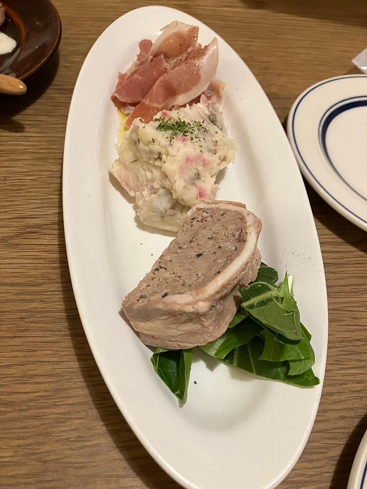 natural_city_d2e6さんが投稿したgrill&italy KOBE mitsuに関する口コミの画像