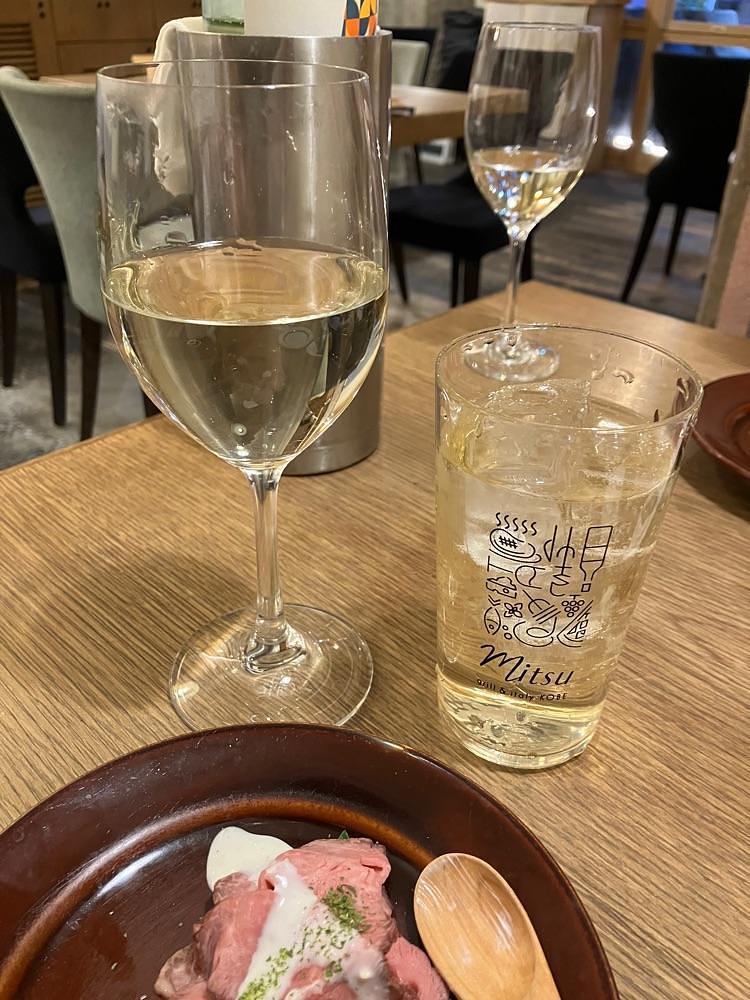 natural_city_d2e6さんが投稿したgrill&italy KOBE mitsuに関する口コミの画像