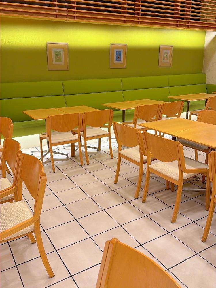 sopranosaxeveさんが投稿したPASTA＆CAFE OLIVE（パスタアンドカフェオリーブ）に関する口コミの画像