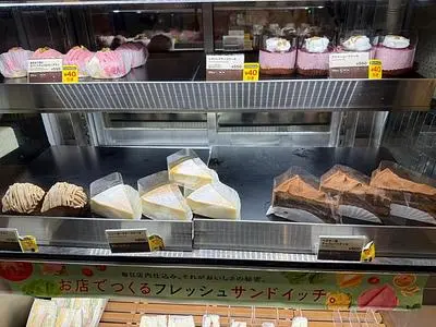 カフェ ド クリエ 市ヶ谷東(Cafe de CRIE)