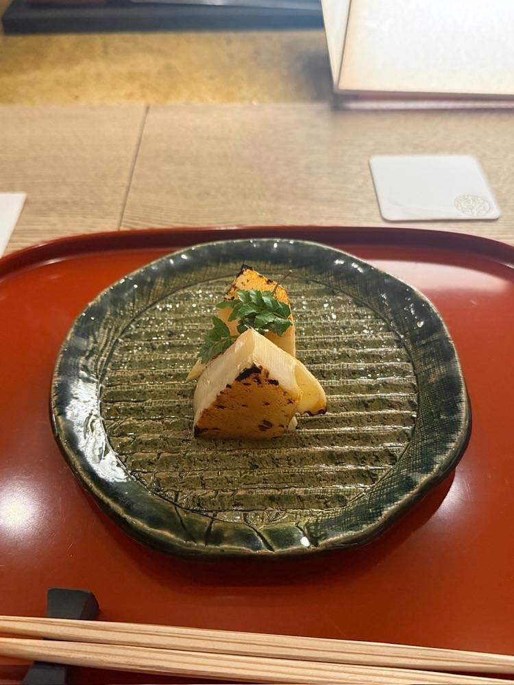 黄門ちゃまさんが投稿した京都和久傳（きょうとわくでん）に関する口コミの画像